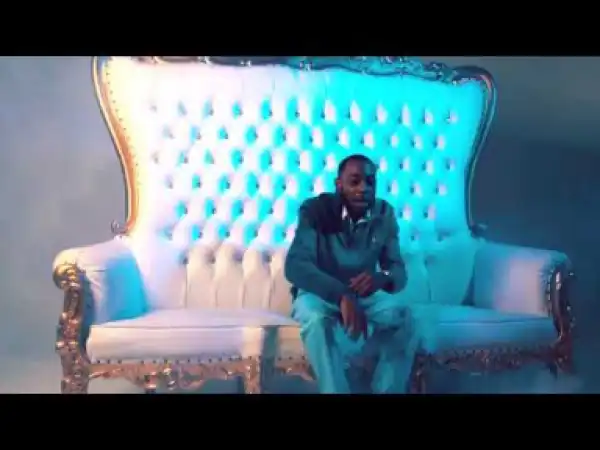 Video: P.Nickz - Way Before x Black Billionaires